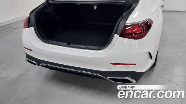 Mercedes-Benz E-Class (W214) E300 4MATIC AMG Line 2024 — фото 15