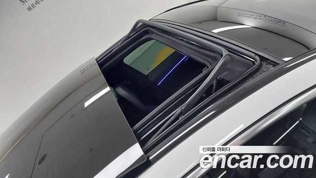 Mercedes-Benz E-Class (W214) E300 4MATIC AMG Line 2024 — фото 16