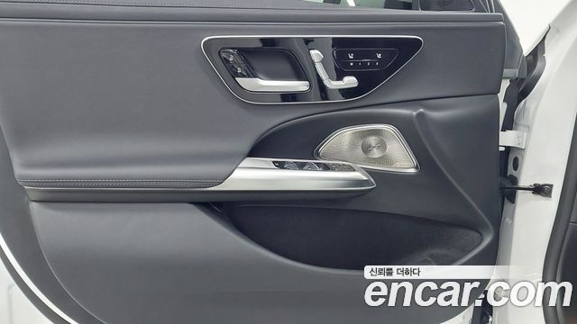Mercedes-Benz E-Class (W214) E300 4MATIC AMG Line 2024 — фото 19