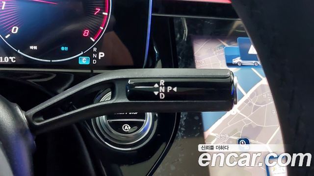 Mercedes-Benz E-Class (W214) E300 4MATIC AMG Line 2024 — фото 24