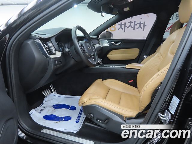 Volvo XC60 (II) T6 Inscription 2018 — фото 5