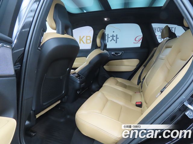 Volvo XC60 (II) T6 Inscription 2018 — фото 6