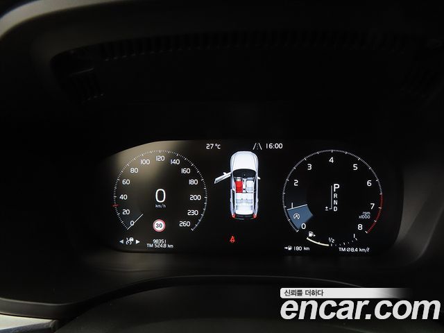 Volvo XC60 (II) T6 Inscription 2018 — фото 9