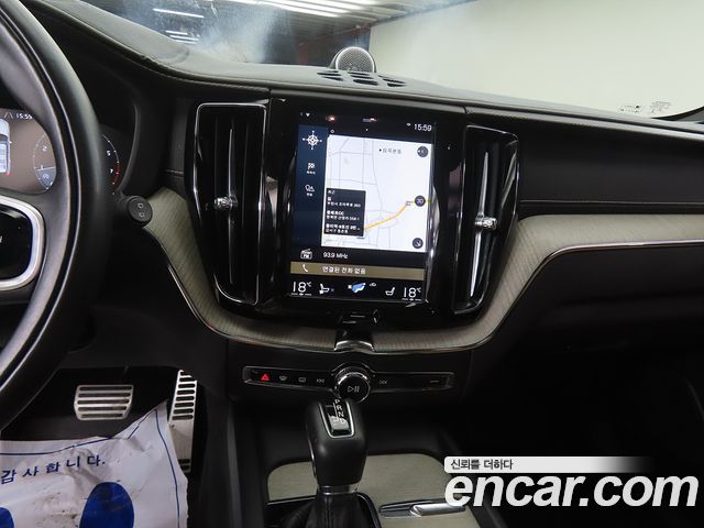 Volvo XC60 (II) T6 Inscription 2018 — фото 15
