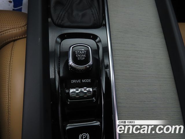 Volvo XC60 (II) T6 Inscription 2018 — фото 19