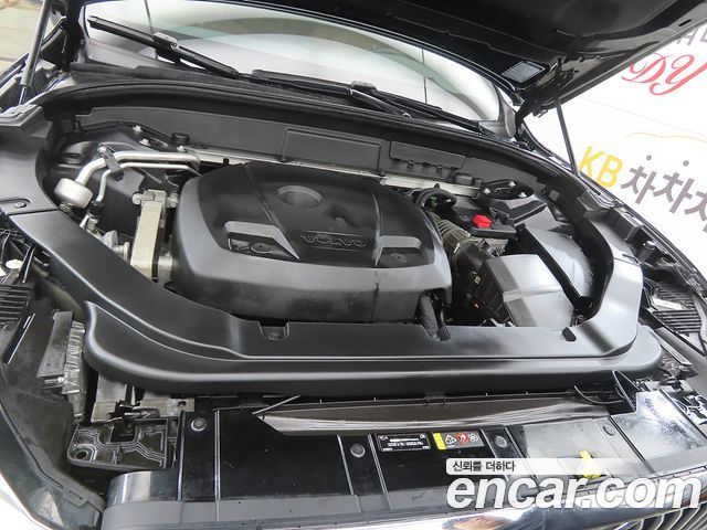 Volvo XC60 (II) T6 Inscription 2018 — фото 23