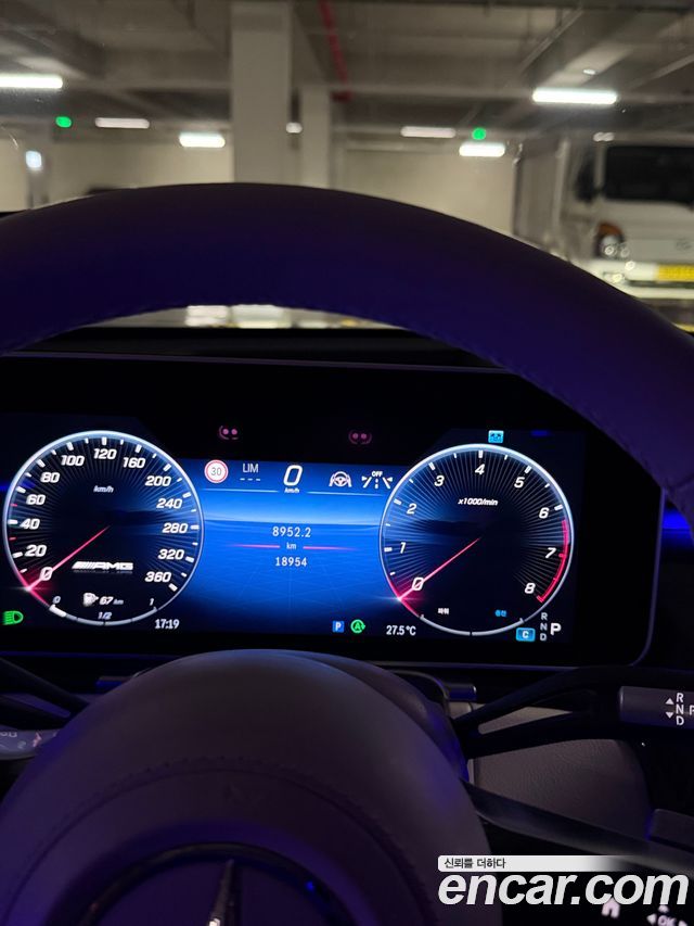 Mercedes-Benz S-Class (W223) S500L 4MATIC 2023 — фото 5