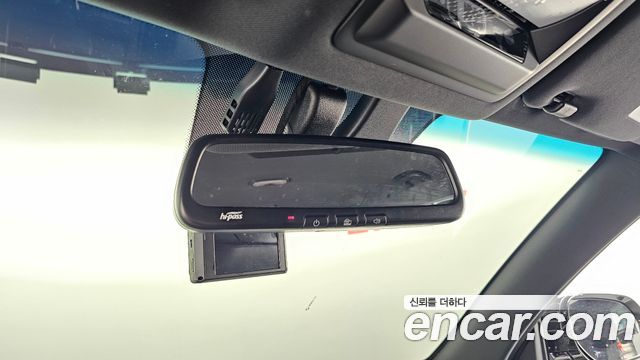 KG Mobility (SsangYong) Rexton Diesel 2.2 4WD The Black 2023 — фото 19