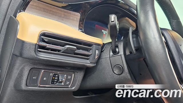Lincoln Corsair 2.0 Reserve AWD 2021 — фото 27