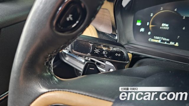 Lincoln Corsair 2.0 Reserve AWD 2021 — фото 29
