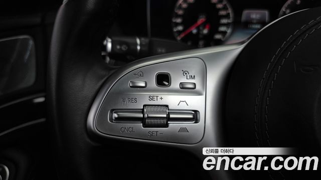 Mercedes-Benz S-Class (W222) S560L 4MATIC 2020 — фото 18