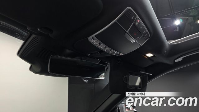 Mercedes-Benz S-Class (W222) S560L 4MATIC 2020 — фото 27