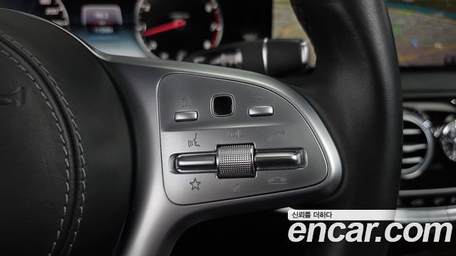 Mercedes-Benz S-Class (W222) S560L 4MATIC 2020 — фото 28