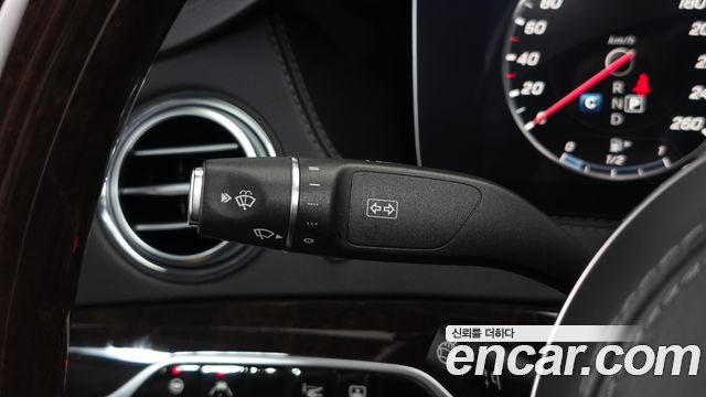 Mercedes-Benz S-Class (W222) S560L 4MATIC 2020 — фото 29
