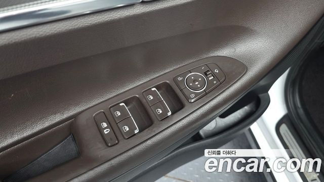 Hyundai Grandeur Hybrid (IG) Premium 2022 — фото 28