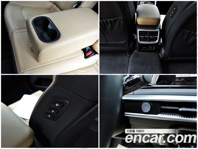 Kia K5 (III) 2.0 Prestige 2022 — фото 12