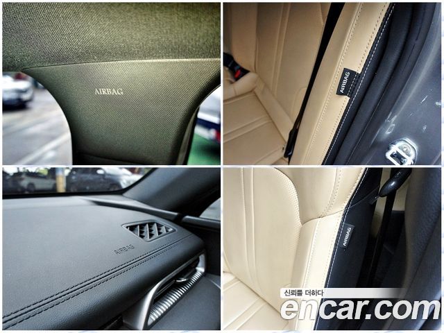 Kia K5 (III) 2.0 Prestige 2022 — фото 19