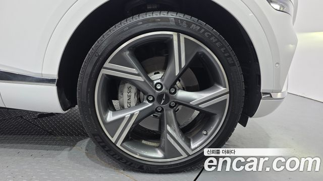 Genesis GV80 2.5T Gasoline 2WD 2024 — фото 5