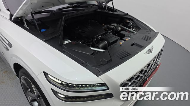 Genesis GV80 2.5T Gasoline 2WD 2024 — фото 6