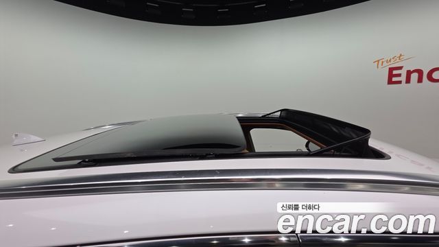 Genesis GV80 2.5T Gasoline 2WD 2024 — фото 12