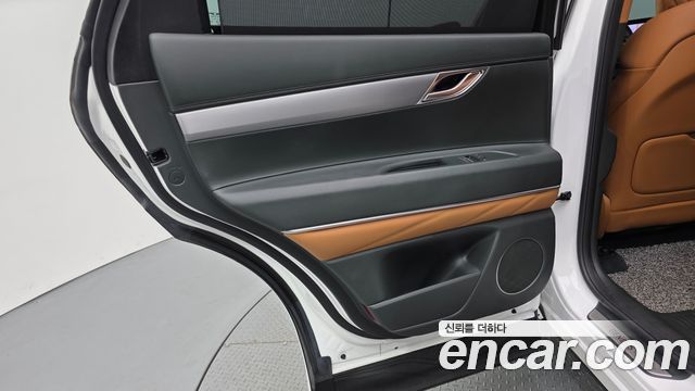 Genesis GV80 2.5T Gasoline 2WD 2024 — фото 25