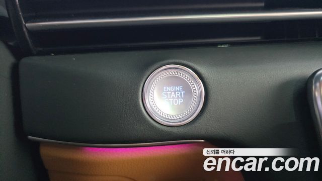 Genesis GV80 2.5T Gasoline 2WD 2024 — фото 30