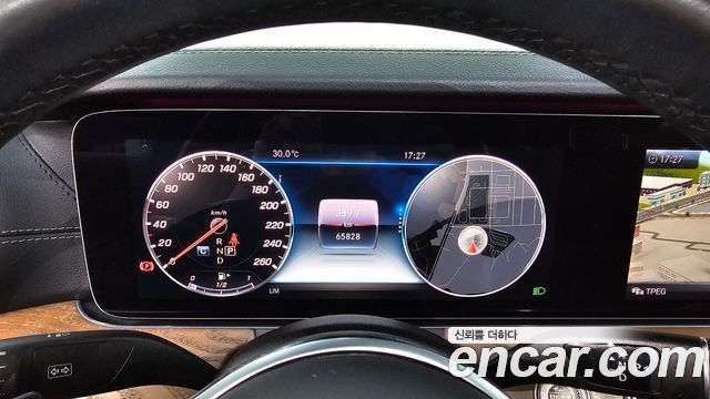Mercedes-Benz E-Class (W213) E300 4MATIC Exclusive 2019 — фото 8