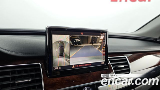 Audi A8 3.0 TDI Quattro LWB D4 2013 — фото 15