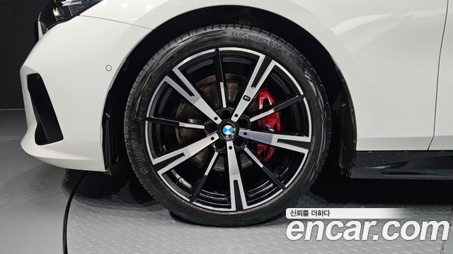 BMW 5 Series (G60) 530i xDrive M Sport Pro Special Edition 2025 — фото 5