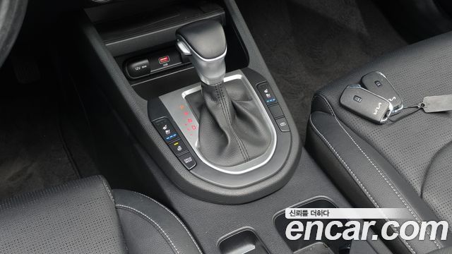 Kia K3 (II) 1.6 Prestige 2022 — фото 9