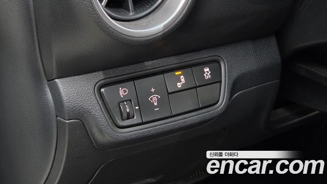 Kia K3 (II) 1.6 Prestige 2022 — фото 16