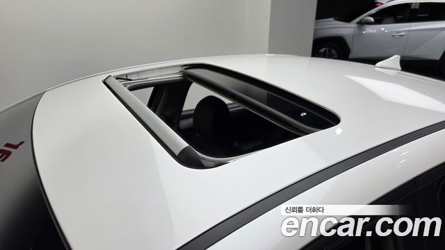 Kia K3 (II) 1.6 Prestige 2022 — фото 17