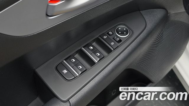Kia K3 (II) 1.6 Prestige 2022 — фото 18