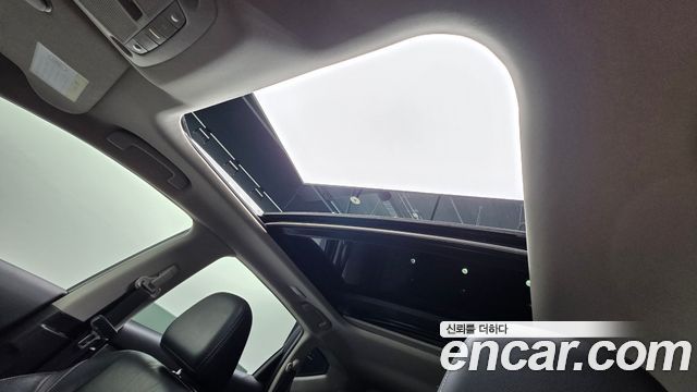 Nissan Murano (Z52) 2.5 Hybird Platinum 2016 — фото 19