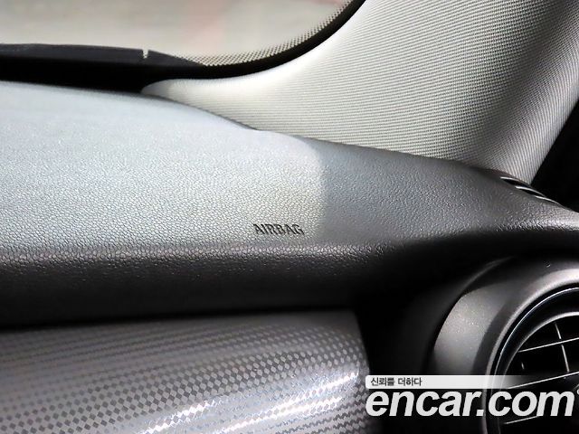 MINI Cooper Standard Third Generation 2016 — фото 20