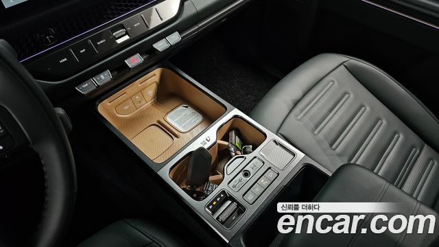 Kia Tasman 2.5T Gasoline 4WD Extreme 2026 — фото 17