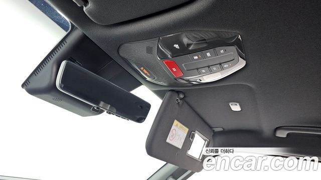 Kia Tasman 2.5T Gasoline 4WD Extreme 2026 — фото 18