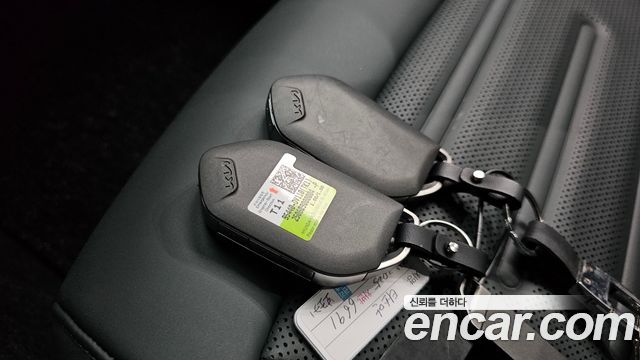 Kia Tasman 2.5T Gasoline 4WD Extreme 2026 — фото 29