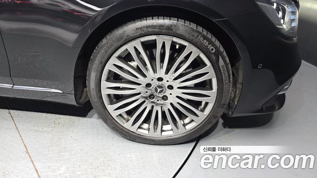 Mercedes-Benz S-Class (W222) S560L 4MATIC 2019 — фото 21
