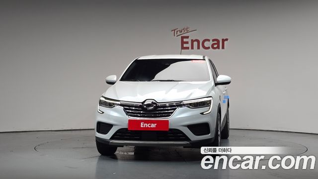 Renault Korea XM3 1.6 GTe LE 2023 — фото 3