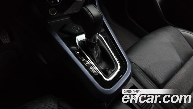 Renault Korea XM3 1.6 GTe LE 2023 — фото 9