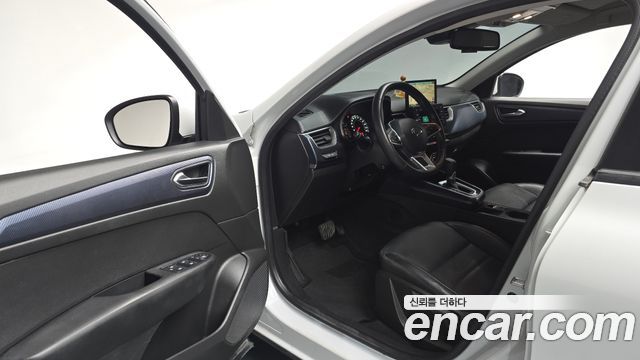 Renault Korea XM3 1.6 GTe LE 2023 — фото 10