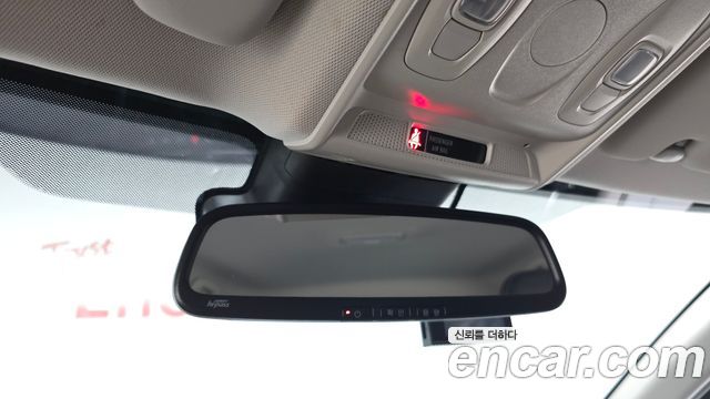 Renault Korea XM3 1.6 GTe LE 2023 — фото 17