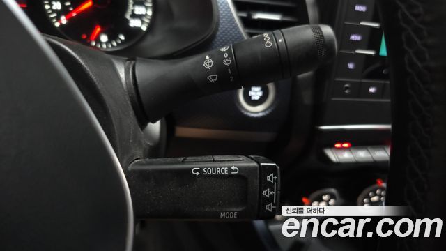 Renault Korea XM3 1.6 GTe LE 2023 — фото 18
