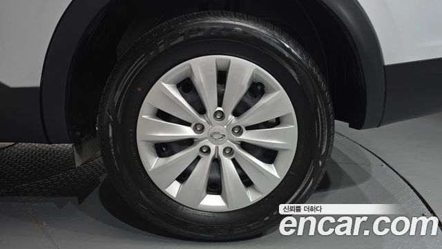 Renault Korea XM3 1.6 GTe LE 2023 — фото 21