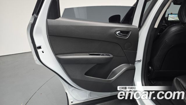Renault Korea XM3 1.6 GTe LE 2023 — фото 25