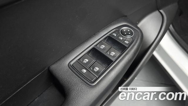 Renault Korea XM3 1.6 GTe LE 2023 — фото 27