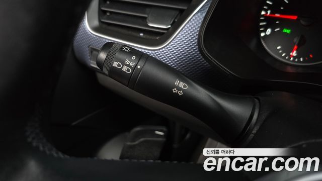 Renault Korea XM3 1.6 GTe LE 2023 — фото 28
