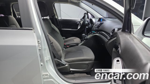 Chevrolet Orlando LPG LT Premium 2018 — фото 11