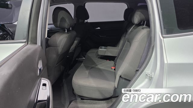 Chevrolet Orlando LPG LT Premium 2018 — фото 12